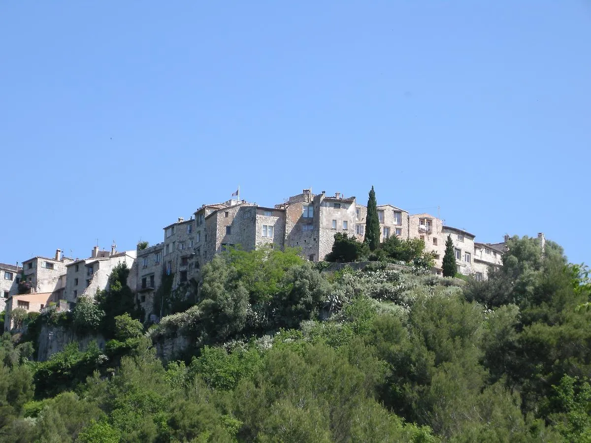 Bed and Breakfast Les Bergeries Tourrettes-sur-Loup