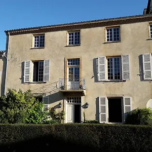 La Chanoinesse Couette-café Salles-Arbuissonnas-en-Beaujolais