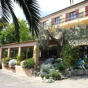 Hotel Les Belles Terrasses, Tourrettes-sur-Loup