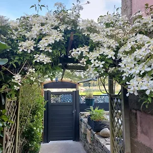 D'hôtes Vue Entre Les Grèves Et Locquirec Maison d'hôtes Plestin-les-Grèves