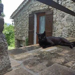 Gasthof D'hotes - La Maison De Julie, Entrevaux