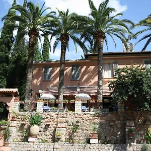 Hotel Auberge Les Gorges Du Loup, Tourrettes-sur-Loup